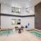 Palisades Tahoe Lodge Rentals Studio #111