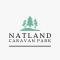 Natland Caravan Park - Kendal