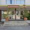 B&B HOTEL Nîmes Ville Active, parking sécurisé gratuit