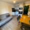 Appartement climatisé avec 1 chambre à deux pas de la plage des Sablettes