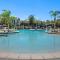 Enjoy the white sand beaches of St Augustine in this 1BD vacation condo - Sampson