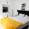 Appartement Luxe Floral Stay 15 Min To CDG And Paris - 勒布尔热