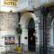 The Grand Hotel
