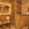 Holy Sheet Hostel