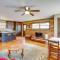 Peaceful Cabin at Lake Logan with Spacious Yard! - Elkton