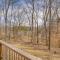 Peaceful Cabin at Lake Logan with Spacious Yard! - Elkton