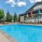 Luxury Studio Getaway at Blue Mountains 80114
