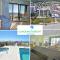 SPT304 Springs Towers Newly Renovated 3BR Oceanfront Condo