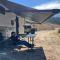 RV completamente equipado en viñedo - 阿特阿加