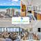 3ASTll Luxury Oceanfront 3BR/2B Condo in Shoreham Towers II