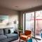 Modern State Units 1&2 - Offering TWO Garden Level Condos in Downtown Traverse City - 特拉弗斯城