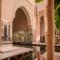 Riad MAYAN Heated Pool and GYM - Marrakech