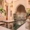 Riad MAYAN Heated Pool and GYM - مراكش