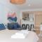 Fliphaus 3 de Febrero 1200 A New Lux Loft in Belgrano