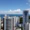 Luxury Surround Sea View Apartment