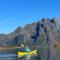 Spectacular mountain views with fireplace and jacuzzi - 斯沃尔韦尔