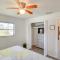 2 Mi to Beach Canal-Front Home in Cape Coral! - Cape Coral