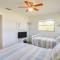 2 Mi to Beach Canal-Front Home in Cape Coral! - Cape Coral