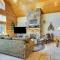 2 Cabins Group and Family Getaway in Arnold!