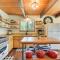 2 Cabins Group and Family Getaway in Arnold!