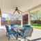 7 Mi to Dtwn Home with Fenced Yard in Roseville! - روزفيل 7 Mi to Dtwn Home with Fenced Yard in Roseville! - روزفيل