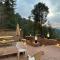 Sarahs Lodge