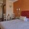 Bella & Stella rooms