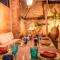 Riad MAYAN Heated Pool and GYM - 马拉喀什