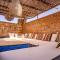Riad MAYAN Heated Pool and GYM - Marrakech