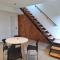 Duplex Frente mar