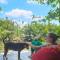 Comfy Riverside Mekong homestay Ben Tre