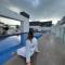 Ecusuites Family Riverfront 1 Best View Santa Ana Airport
