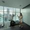 Ecusuites Family Riverfront 1 Best View Santa Ana Airport