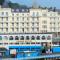 The Grand Hotel
