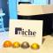 Niche Parkview Apartments