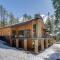 Near Hiking Luxury Getaway with Deck in Durango! - Durango