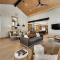 Near Hiking Luxury Getaway with Deck in Durango! - Durango