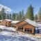 Near Hiking Luxury Getaway with Deck in Durango! - Durango