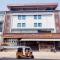 Hotel Delphi Grand Hyderabad - Hi-Tech City, Perfect for Business & Comfort