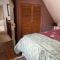 Loch Ness village cottage for 2 with free parking & pets welcome