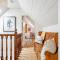 Loch Ness village cottage for 2 with free parking & pets welcome