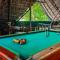 Tabulia Tree Hotel and Villas