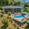 Tabulia Tree Hotel and Villas