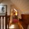 Loch Ness village cottage for 2 with free parking & pets welcome