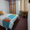HOTEL SUAREL CENTER