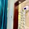 Crystal Apartments Entebbe Uganda Next to UN Base - 恩德培