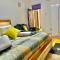 Crystal Apartments Entebbe Uganda Next to UN Base - 恩德培