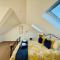 Unique Apartment with Stunning Views - Felixstowe