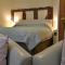Broome Park Farm B&B