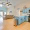 Walk to Surfside Beach Poolside Oasis - Myrtle strand